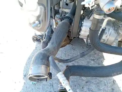 Peça sobressalente para automóvel em segunda mão coletor admissão por ford kuga iii (dfk) 1.5 ecoboost referências oem iam 2421695