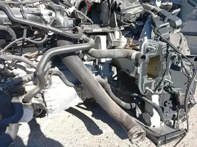 Peça sobressalente para automóvel em segunda mão coletor admissão por ford kuga iii (dfk) 1.5 ecoboost referências oem iam 2534720