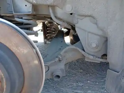 Peça sobressalente para automóvel em segunda mão charrió / suporte de eixo de trás por ford kuga iii (dfk) 1.5 ecoboost referências oem iam 2712340