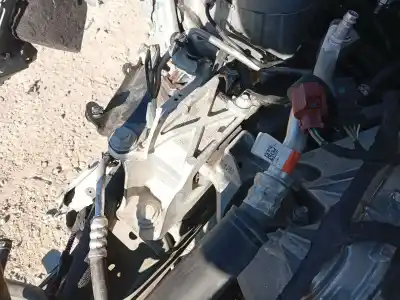 Peça sobressalente para automóvel em segunda mão suporte motor por ford kuga iii (dfk) 1.5 ecoboost referências oem iam 2375995