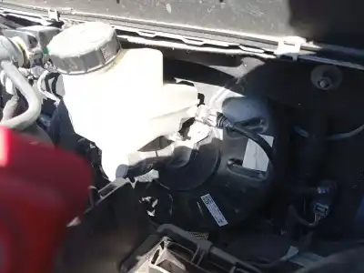 Peça sobressalente para automóvel em segunda mão servo freio por ford kuga iii (dfk) 1.5 ecoboost referências oem iam 2632363