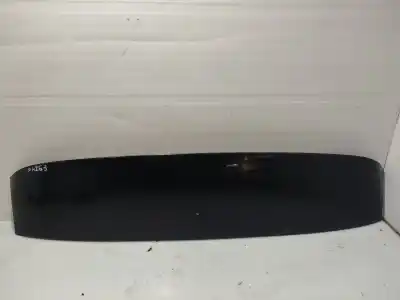 Peça sobressalente para automóvel em segunda mão spoiler da tampa da mala por bmw serie 3 touring (e91) 320d referências oem iam 51627167189