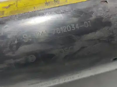 Second-hand car spare part medium for bmw serie 3 touring (e91) 320d oem iam references 1241781203401 0001139002 20080617