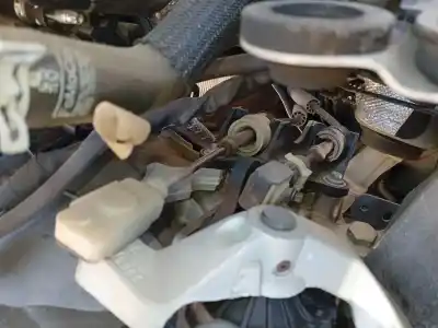 Peça sobressalente para automóvel em segunda mão ligação da caixa de velocidades por ford kuga iii (dfk) 1.5 ecoboost referências oem iam 2536258