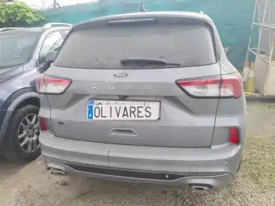 Peça sobressalente para automóvel em segunda mão mecanismo de escova dianteira por ford kuga iii (dfk) 1.5 ecoboost referências oem iam 2606474