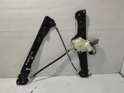 Peça sobressalente para automóvel em segunda mão elevador de vidros dianteiro direito por bmw serie 3 touring (e91) 320d referências oem iam 51337140588