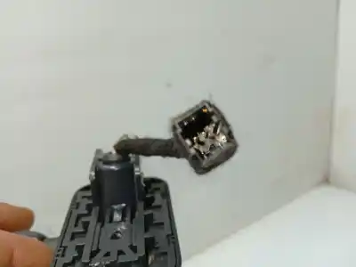 Peça sobressalente para automóvel em segunda mão pára-sol esquerdo por ford kuga iii (dfk) 1.5 ecoboost referências oem iam 2644001  