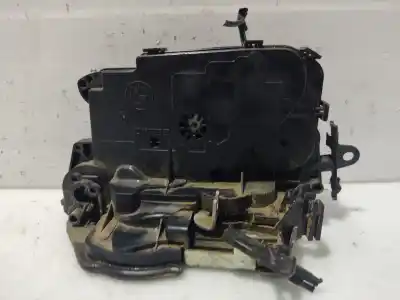 Peça sobressalente para automóvel em segunda mão fechadura da porta dianteira direita por bmw serie 3 touring (e91) 320d referências oem iam 51217202146