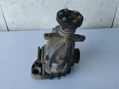 Piesă de schimb auto la mâna a doua GRUP DIFERENTIAL SPATE pentru BMW SERIE 3 TOURING (E91)  Referințe OEM IAM 756622501  754158002