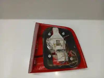 İkinci el araba yedek parçası sol kuyruk lambasi için skoda octavia ii combi (1z5) 2.0 tdi 4x4 oem iam referansları 1z9945111b  