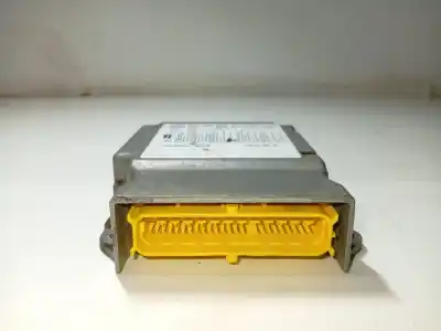 Second-hand car spare part airbag control unit for skoda octavia ii combi (1z5) 2.0 tdi 4x4 oem iam references 1k0909605aa 5wk43411 11h027s0900 Second-hand car spare part airbag control unit for skoda octavia ii combi (1z5) 2.0 tdi 4x4 oem iam references 1k0909605aa 5wk43411 11h027s0900