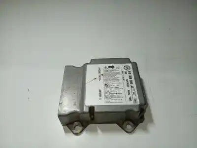 Second-hand car spare part airbag control unit for skoda octavia ii combi (1z5) 2.0 tdi 4x4 oem iam references 1k0909605aa 5wk43411 11h027s0900 Second-hand car spare part airbag control unit for skoda octavia ii combi (1z5) 2.0 tdi 4x4 oem iam references 1k0909605aa 5wk43411 11h027s0900