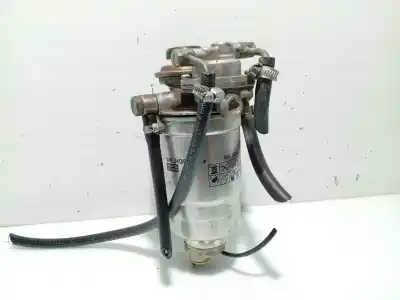 Pièce détachée automobile d'occasion  pour NISSAN TERRANO II (R20)  Références OEM IAM 1640044G02  