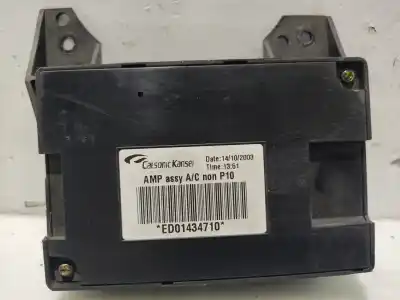 Second-hand car spare part  for NISSAN ALMERA (N16/E)  OEM IAM references EDO1434710  