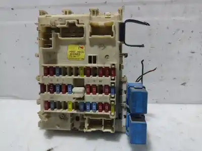Second-hand car spare part  for NISSAN ALMERA (N16/E)  OEM IAM references 243505M310 1013031 