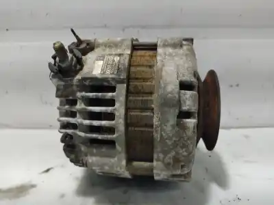 Second-hand car spare part  for NISSAN ALMERA (N16/E)  OEM IAM references 23100BN300  