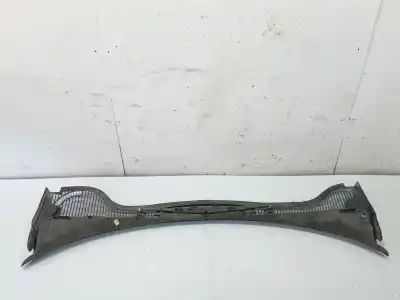 Автозапчастина б/у молдинг для skoda octavia ii combi (1z5) 2.0 tdi 4x4 посилання на oem iam 1z1819415  1z1819415f