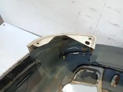 Автозапчастина б/у задній бампер для skoda octavia ii combi (1z5) 2.0 tdi 4x4 посилання на oem iam 1z9807421d   Автозапчастина б/у задній бампер для skoda octavia ii combi (1z5) 2.0 tdi 4x4 посилання на oem iam 1z9807421d