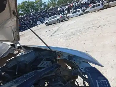Автозапчастина б/у передне ліве крило для skoda octavia ii combi (1z5) 2.0 tdi 4x4 посилання на oem iam 1z0821105a   Автозапчастина б/у передне ліве крило для skoda octavia ii combi (1z5) 2.0 tdi 4x4 посилання на oem iam 1z0821105a
