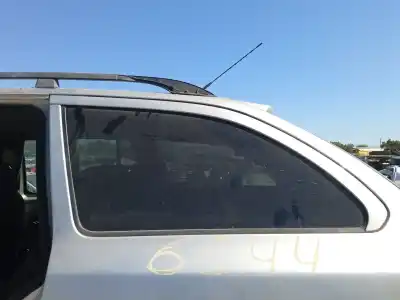 Автозапчастина б/у ліве задне скорівне скло для skoda octavia ii combi (1z5) 2.0 tdi 4x4 посилання на oem iam 1z9845297g Автозапчастина б/у ліве задне скорівне скло для skoda octavia ii combi (1z5) 2.0 tdi 4x4 посилання на oem iam 1z9845297g