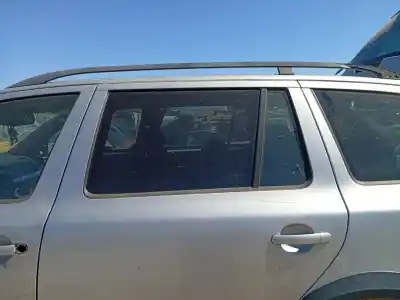 Автозапчастина б/у двері задні ліві для skoda octavia ii combi (1z5) 2.0 tdi 4x4 посилання на oem iam 1z9833055   Автозапчастина б/у двері задні ліві для skoda octavia ii combi (1z5) 2.0 tdi 4x4 посилання на oem iam 1z9833055