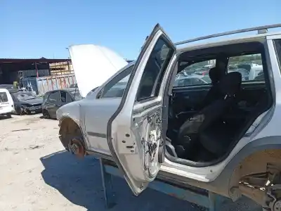 Автозапчастина б/у двері задні ліві для skoda octavia ii combi (1z5) 2.0 tdi 4x4 посилання на oem iam 1z9833055   Автозапчастина б/у двері задні ліві для skoda octavia ii combi (1z5) 2.0 tdi 4x4 посилання на oem iam 1z9833055