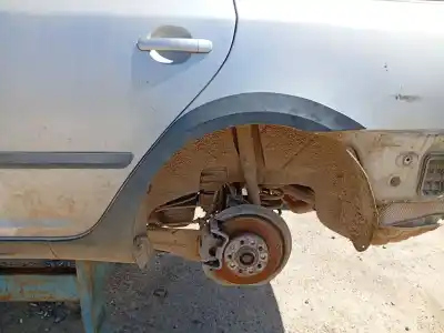 Автозапчастина б/у крило задне ліве для skoda octavia ii combi (1z5) 2.0 tdi 4x4 посилання на oem iam 1z9853507 Автозапчастина б/у крило задне ліве для skoda octavia ii combi (1z5) 2.0 tdi 4x4 посилання на oem iam 1z9853507