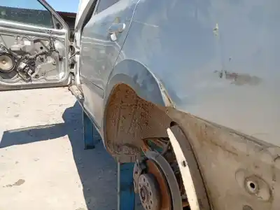 Автозапчасти б/у заднее левое крыло за skoda octavia ii combi (1z5) 2.0 tdi 4x4 ссылки oem iam 1z9853507 1z9853507gru 1z98535077dl Автозапчасти б/у заднее левое крыло за skoda octavia ii combi (1z5) 2.0 tdi 4x4 ссылки oem iam 1z9853507 1z9853507gru 1z98535077dl