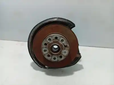 Автозапчастина б/у культ заднього правого для skoda octavia ii combi (1z5) 2.0 tdi 4x4 посилання на oem iam 1k0505434  