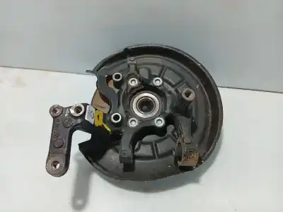 Автозапчастина б/у культ заднього правого для skoda octavia ii combi (1z5) 2.0 tdi 4x4 посилання на oem iam 1k0505434  