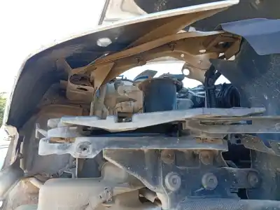 Автозапчастина б/у молдинг для skoda octavia ii combi (1z5) 2.0 tdi 4x4 посилання на oem iam 1z0805072a  