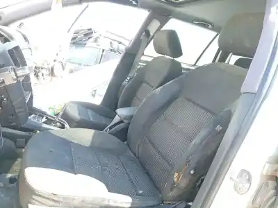 Автозапчастина б/у ліве передне сиділо для skoda octavia ii combi (1z5) 2.0 tdi 4x4 посилання на oem iam 6044adi Автозапчастина б/у ліве передне сиділо для skoda octavia ii combi (1z5) 2.0 tdi 4x4 посилання на oem iam 6044adi