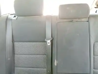 Автозапчастина б/у центральний задній ремін безпеки для skoda octavia ii combi (1z5) 2.0 tdi 4x4 посилання на oem iam 1z0857807ghcp Автозапчастина б/у центральний задній ремін безпеки для skoda octavia ii combi (1z5) 2.0 tdi 4x4 посилання на oem iam 1z0857807ghcp