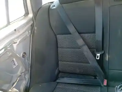 Автозапчасти б/у задний правый ремень безопасности за skoda octavia ii combi (1z5) 2.0 tdi 4x4 ссылки oem iam 1z0857447dhcp  