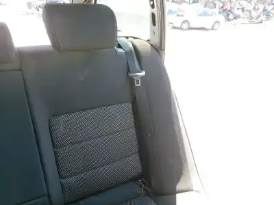 Автозапчастина б/у задній лівий ремін безпеки для skoda octavia ii combi (1z5) 2.0 tdi 4x4 посилання на oem iam 1z0857447dhcp Автозапчастина б/у задній лівий ремін безпеки для skoda octavia ii combi (1z5) 2.0 tdi 4x4 посилання на oem iam 1z0857447dhcp