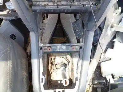 Автозапчастина б/у передач для skoda octavia ii combi (1z5) 2.0 tdi 4x4 посилання на oem iam 1k0711112   Автозапчастина б/у передач для skoda octavia ii combi (1z5) 2.0 tdi 4x4 посилання на oem iam 1k0711112