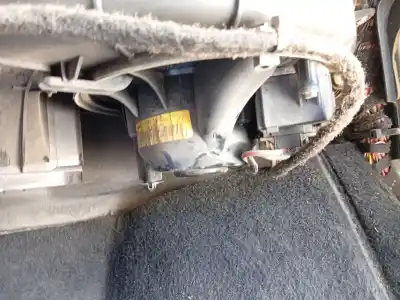 Автозапчасти б/у НАГРЕВАТЕЛЬНЫЙ ВЕНТИЛЯТОР за SKODA OCTAVIA II COMBI (1Z5)  ссылки OEM IAM 1K1820015Q  