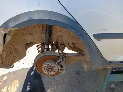 Автозапчастина б/у праве задне крило для skoda octavia ii combi (1z5) 2.0 tdi 4x4 посилання на oem iam 1z98535087dl Автозапчастина б/у праве задне крило для skoda octavia ii combi (1z5) 2.0 tdi 4x4 посилання на oem iam 1z98535087dl