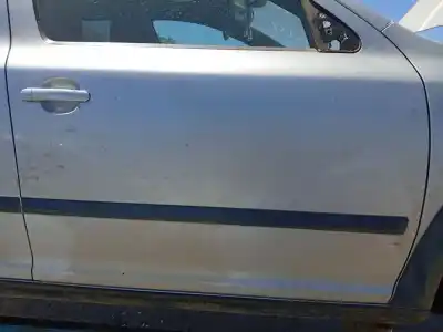 Автозапчасти б/у дверь передняя правая за skoda octavia ii combi (1z5) 2.0 tdi 4x4 ссылки oem iam 1z0831056   Автозапчасти б/у дверь передняя правая за skoda octavia ii combi (1z5) 2.0 tdi 4x4 ссылки oem iam 1z0831056