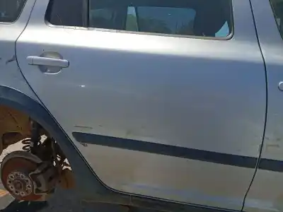 Автозапчастина б/у двері задні праві для skoda octavia ii combi (1z5) 2.0 tdi 4x4 посилання на oem iam 1z9833056   Автозапчастина б/у двері задні праві для skoda octavia ii combi (1z5) 2.0 tdi 4x4 посилання на oem iam 1z9833056