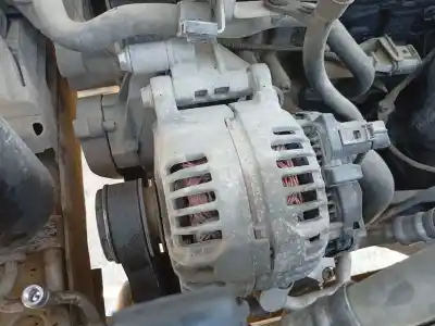 Автозапчастина б/у генератор для skoda octavia ii combi (1z5) 2.0 tdi 4x4 посилання на oem iam 06f903023f Автозапчастина б/у генератор для skoda octavia ii combi (1z5) 2.0 tdi 4x4 посилання на oem iam 06f903023f
