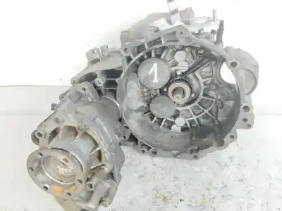 Автозапчастина б/у коробка передач для skoda octavia ii combi (1z5) 2.0 tdi 4x4 посилання на oem iam jlr  02q300012fx Автозапчастина б/у коробка передач для skoda octavia ii combi (1z5) 2.0 tdi 4x4 посилання на oem iam jlr  02q300012fx