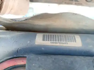 Автозапчастина б/у рульмова рейка для skoda octavia ii combi (1z5) 2.0 tdi 4x4 посилання на oem iam 1k1423055fx  1k1423051ch Автозапчастина б/у рульмова рейка для skoda octavia ii combi (1z5) 2.0 tdi 4x4 посилання на oem iam 1k1423055fx  1k1423051ch