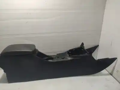 Piesă de schimb auto la mâna a doua consola centrala pentru peugeot 308 1.6 hdi fap referințe oem iam 96605294