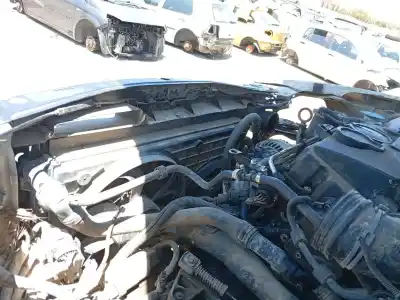 Автозапчасти б/у водяной радиатор за skoda octavia ii combi (1z5) 2.0 tdi 4x4 ссылки oem iam 1k0121251ak   Автозапчасти б/у водяной радиатор за skoda octavia ii combi (1z5) 2.0 tdi 4x4 ссылки oem iam 1k0121251ak