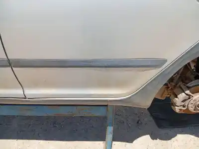 Автозапчастина б/у задні модинги для skoda octavia ii combi (1z5) 2.0 tdi 4x4 посилання на oem iam 1z0853753cb41   Автозапчастина б/у задні модинги для skoda octavia ii combi (1z5) 2.0 tdi 4x4 посилання на oem iam 1z0853753cb41