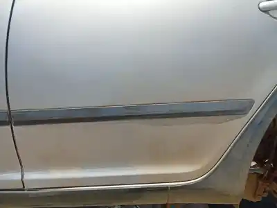 Автозапчастина б/у задні модинги для skoda octavia ii combi (1z5) 2.0 tdi 4x4 посилання на oem iam 1z0853753cb41   Автозапчастина б/у задні модинги для skoda octavia ii combi (1z5) 2.0 tdi 4x4 посилання на oem iam 1z0853753cb41