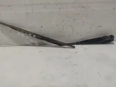 Second-hand car spare part rear windshield wiper arm for suzuki ignis rm (mh) * oem iam references 3882186g00  
