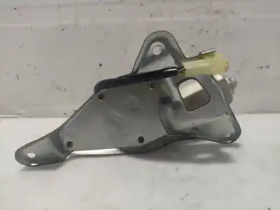 Second-hand car spare part rear windshield wiper motor for suzuki ignis rm (mh) * oem iam references 3881086g00  