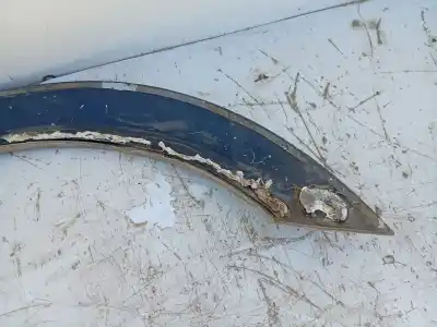 Second-hand car spare part left front winglet for skoda octavia ii combi (1z5) 2.0 tdi 4x4 oem iam references 1z0853507   Second-hand car spare part left front winglet for skoda octavia ii combi (1z5) 2.0 tdi 4x4 oem iam references 1z0853507